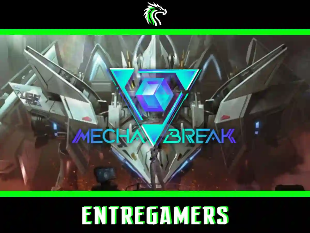 fecha de lanzamiento de Mecha Break
