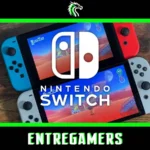 Nintendo Switch vs Nintendo Switch OLED