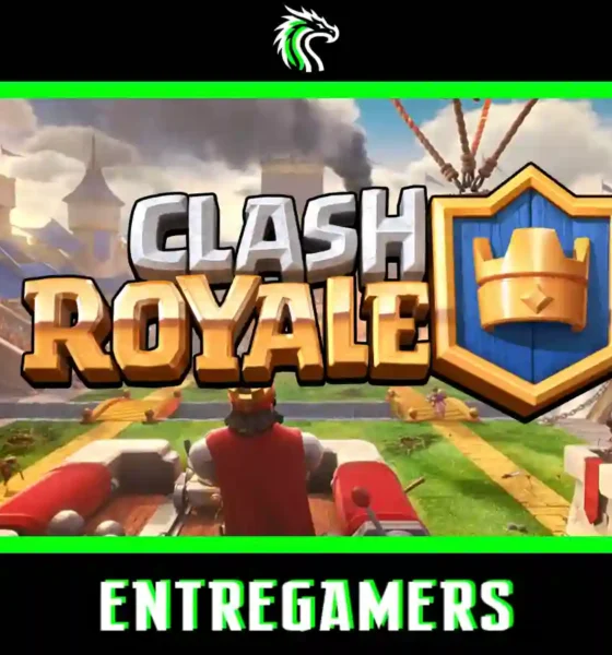 actualización Clash Royale