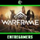 armas de Warframe