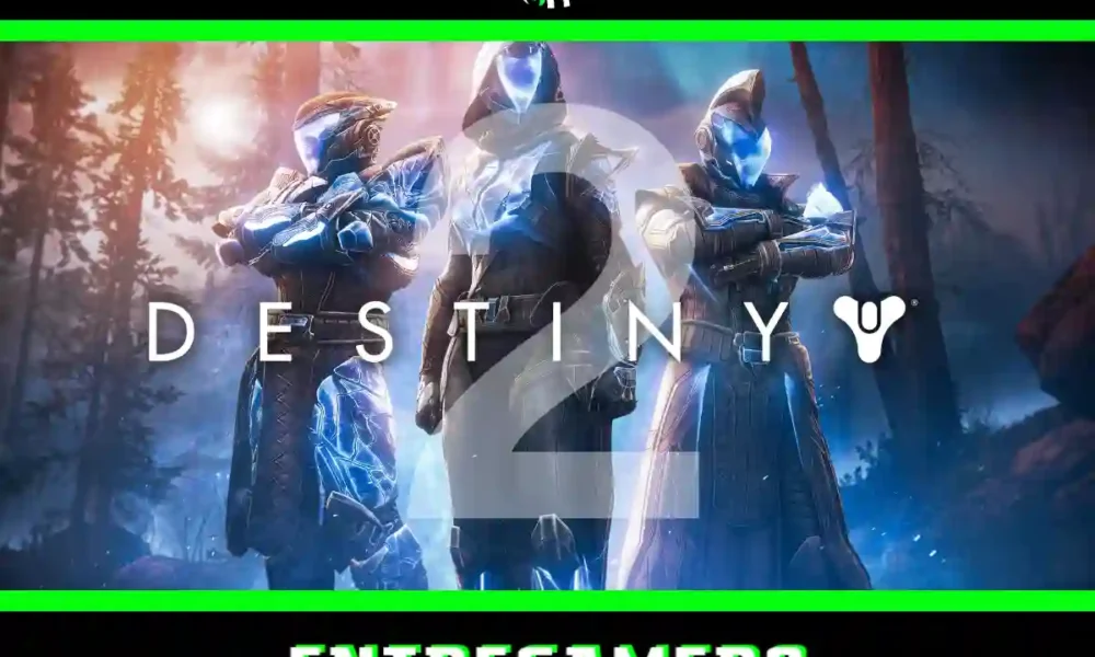 clases de Destiny 2