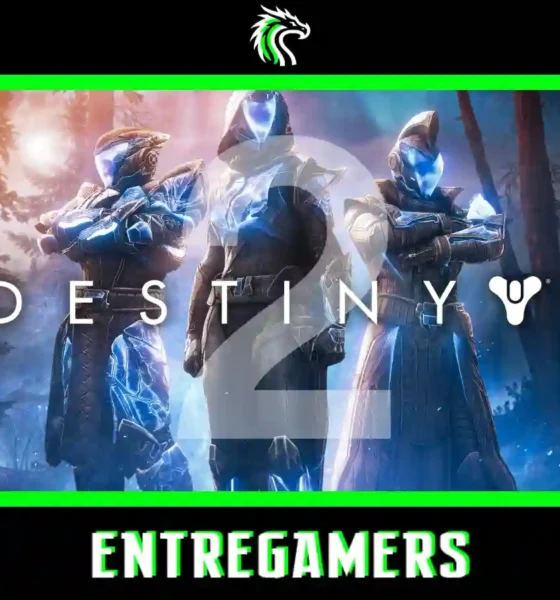 clases de Destiny 2