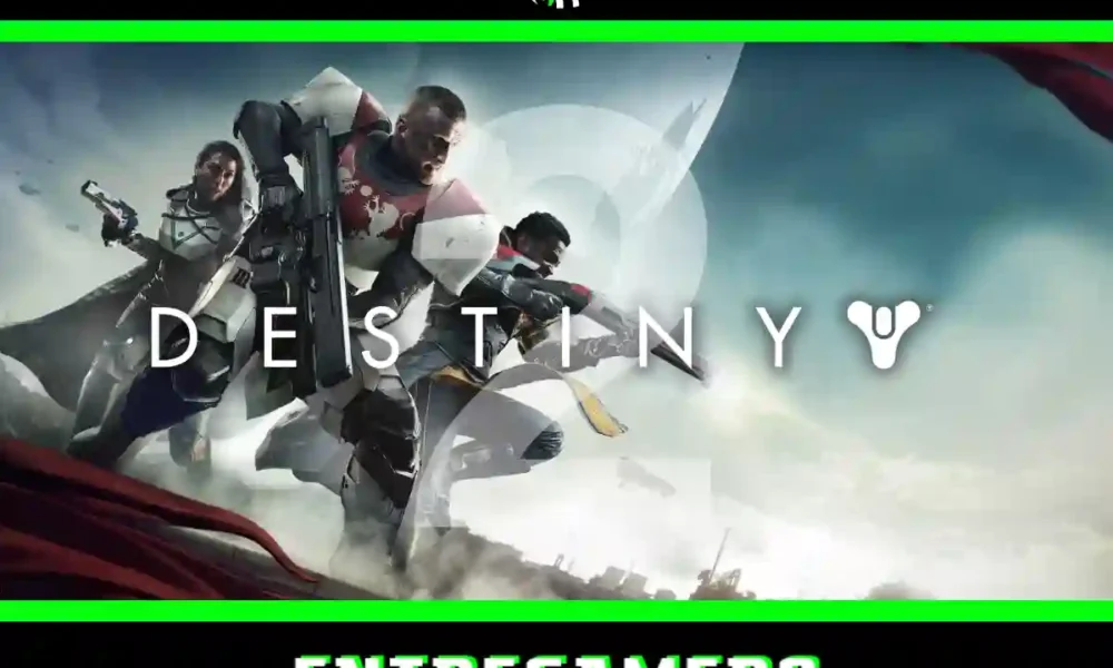 códigos de Destiny 2