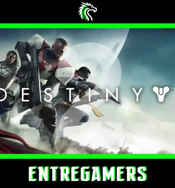 códigos de Destiny 2