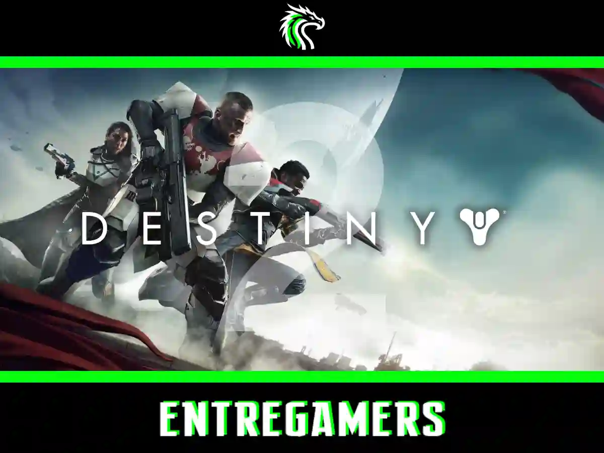 códigos de Destiny 2