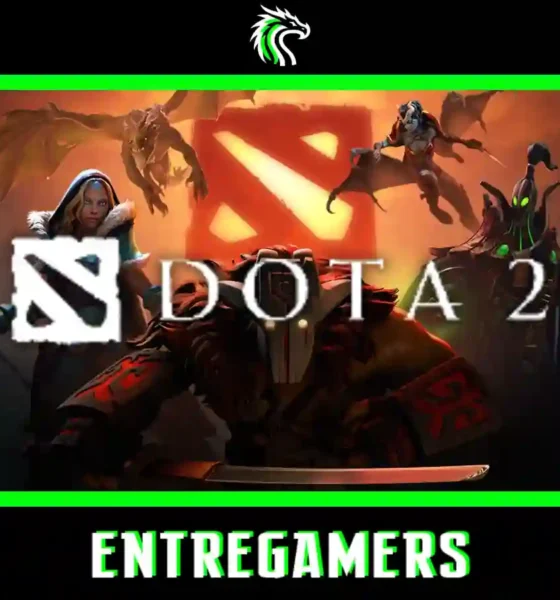 códigos de Dota 2
