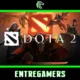 códigos de Dota 2