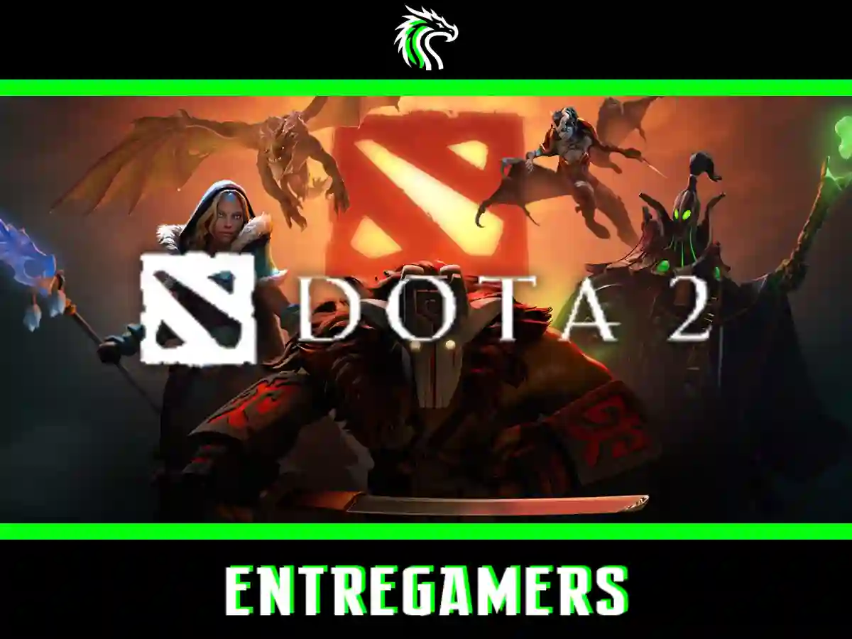 códigos de Dota 2