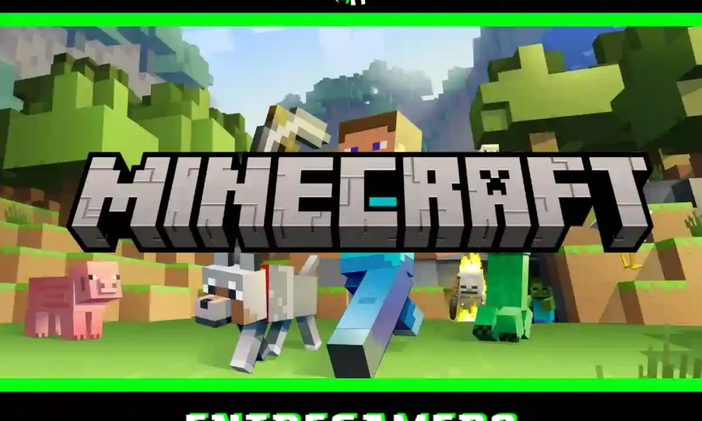 códigos de Minecraft