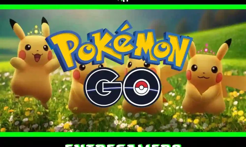 códigos de Pokémon GO