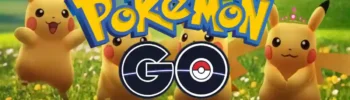códigos de Pokémon GO