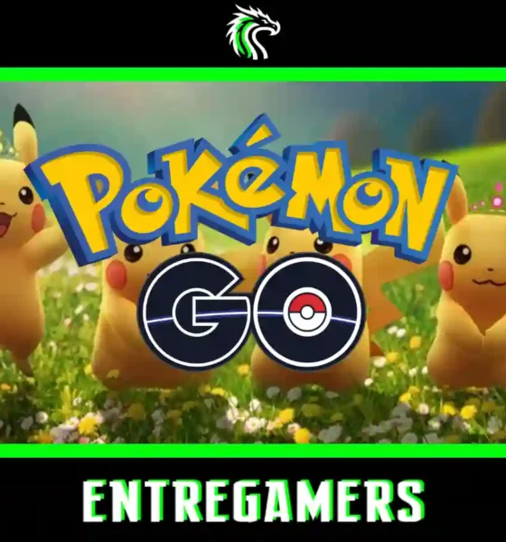 códigos de Pokémon GO