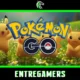 códigos de Pokémon GO