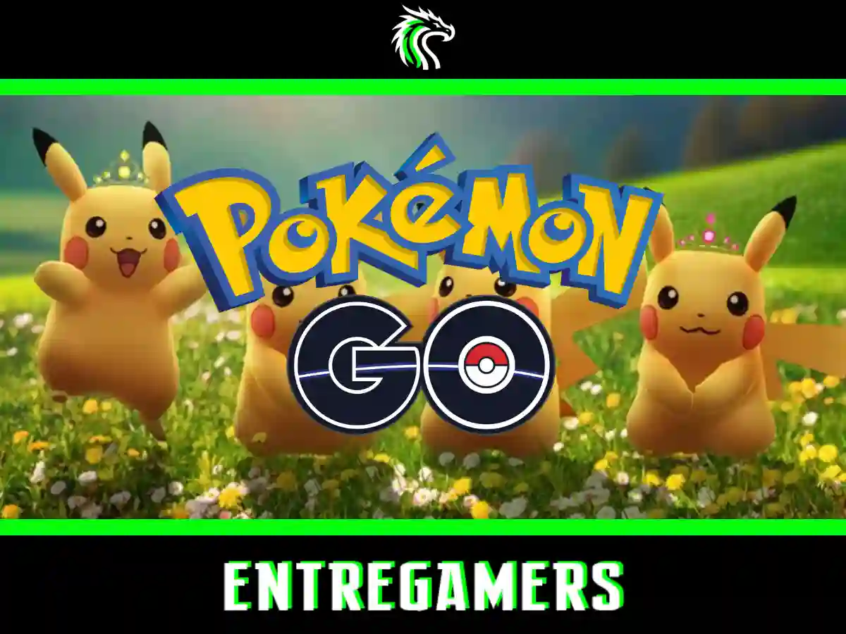 códigos de Pokémon GO
