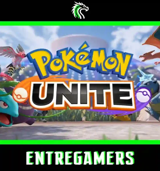 códigos de Pokémon Unite