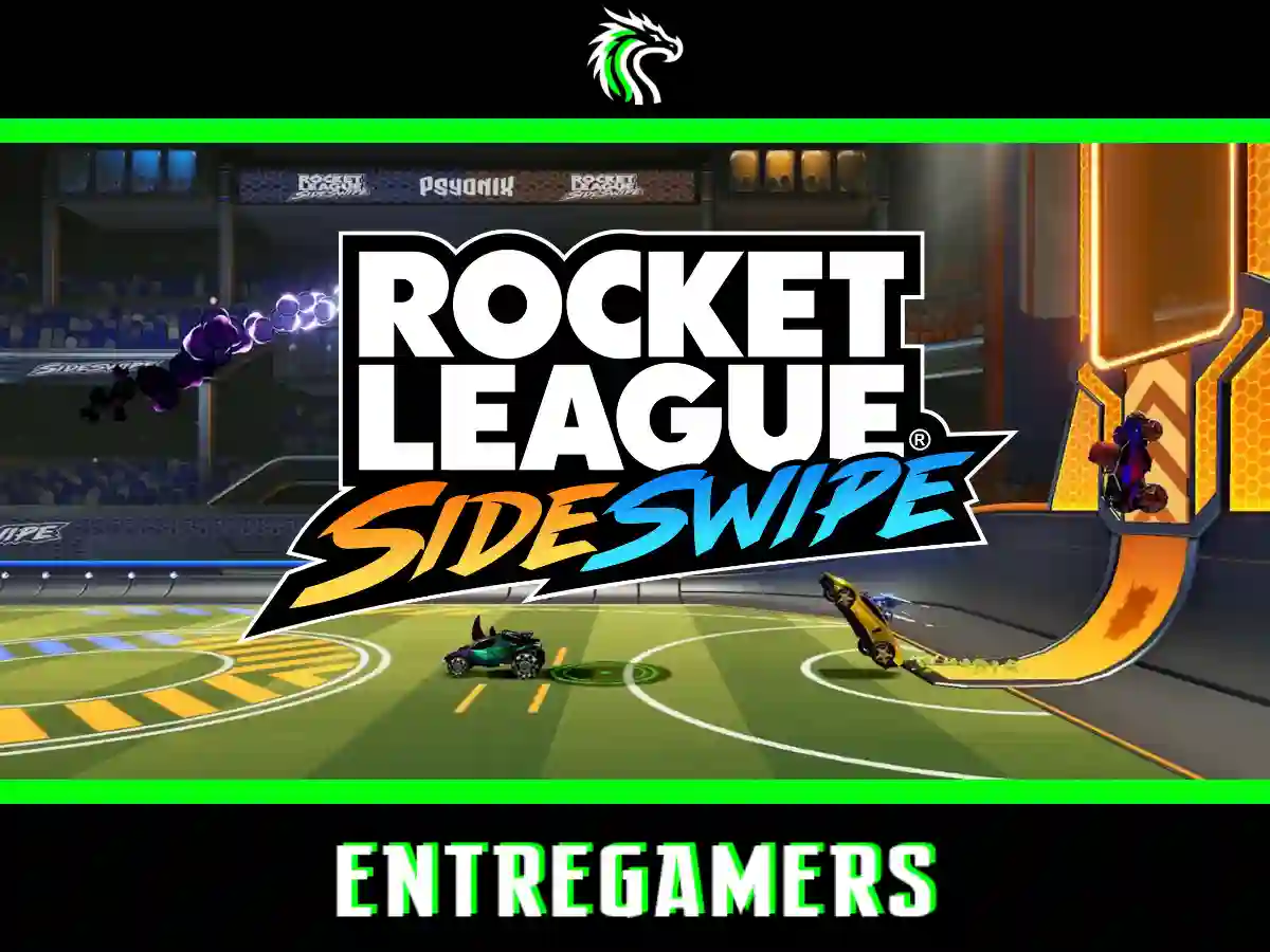 códigos de Rocket League Sideswipe