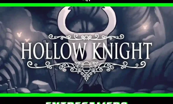 comandos de Hollow Knight