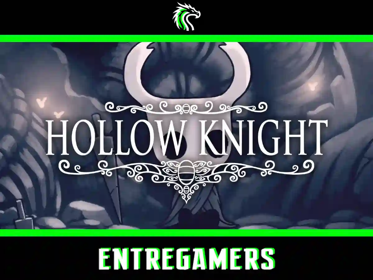 comandos de Hollow Knight
