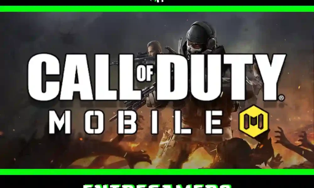 cómo canjear los códigos de CoD Mobile