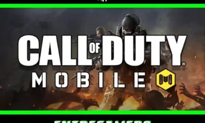 cómo canjear los códigos de CoD Mobile