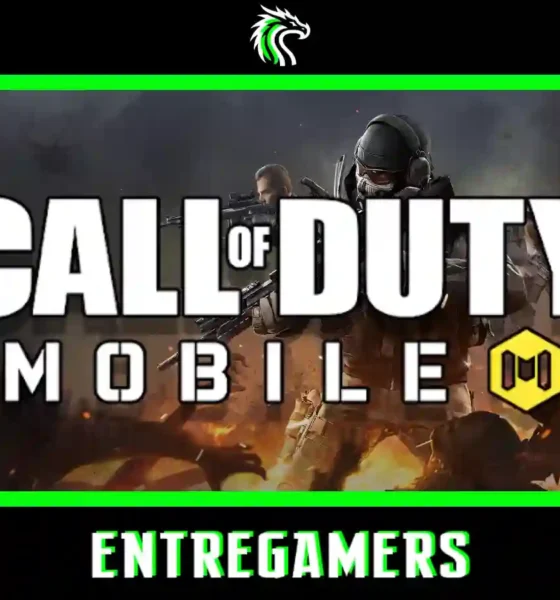 cómo canjear los códigos de CoD Mobile