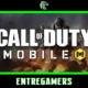 cómo canjear los códigos de CoD Mobile