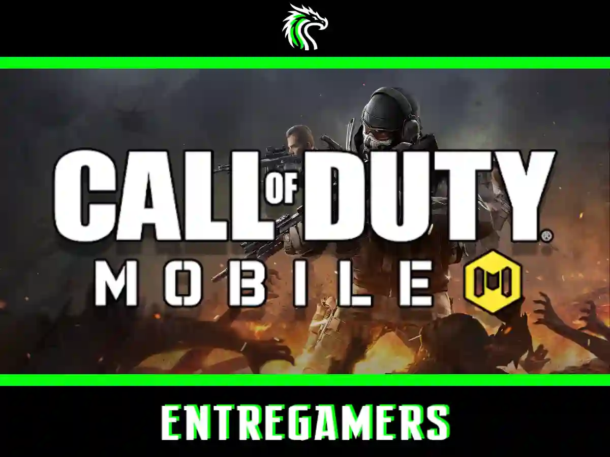 cómo canjear los códigos de CoD Mobile
