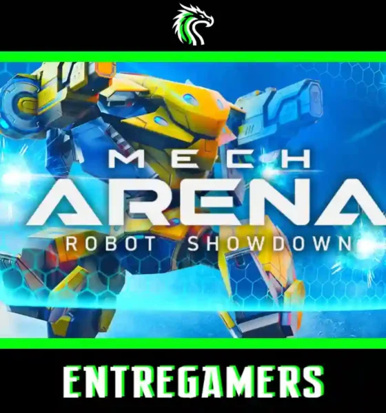 cómo conseguir A-coins en Mech Arena