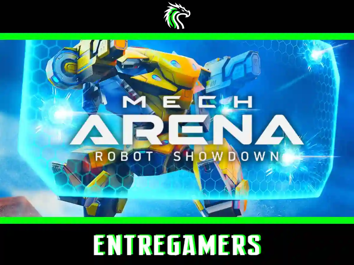 cómo conseguir A-coins en Mech Arena
