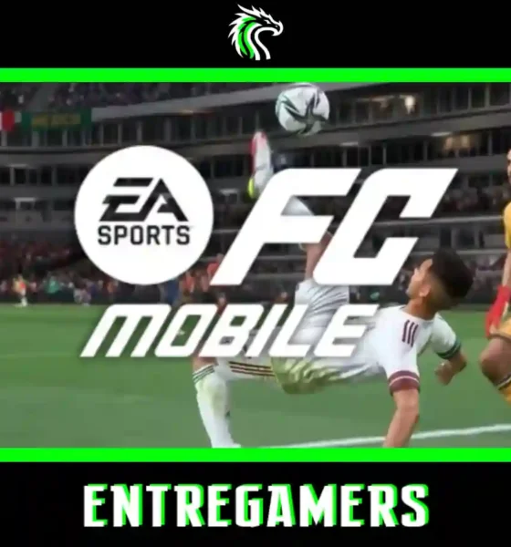 cómo hacer la chilena en FC Mobile