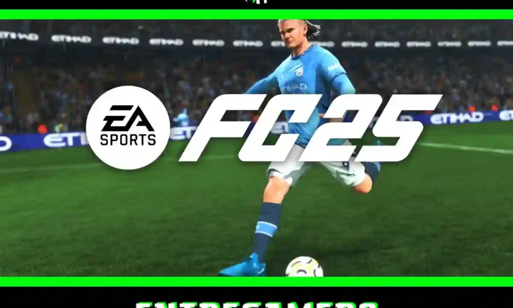 cómo hacer un tiro potente en FC 25