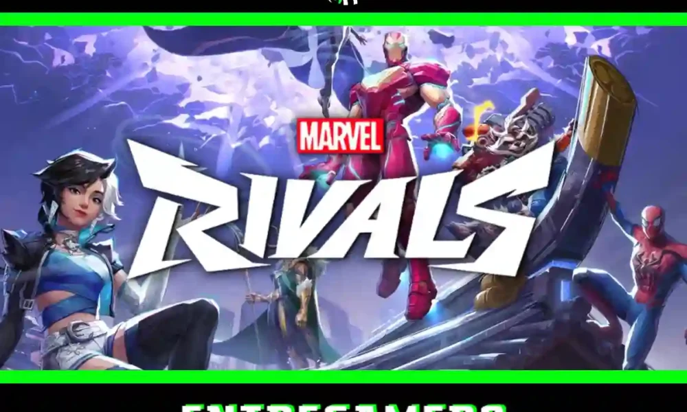 mejores estrategas de Marvel Rivals