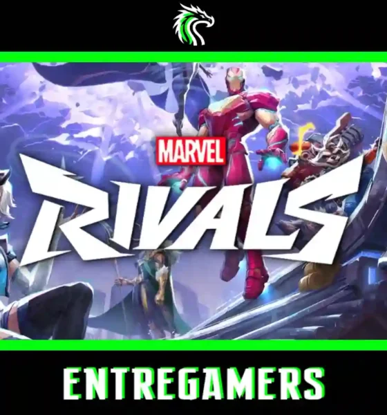 mejores estrategas de Marvel Rivals