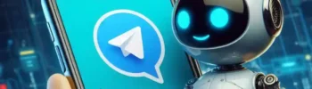 qué hacen los bots de Telegram