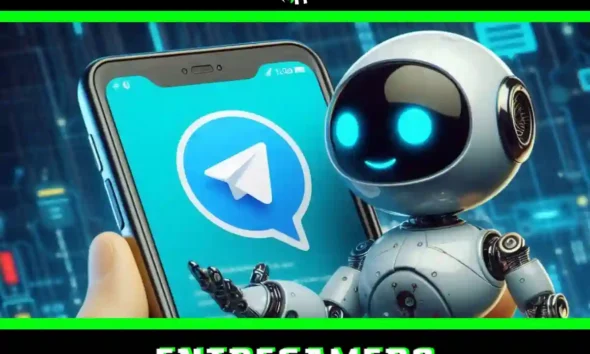 qué hacen los bots de Telegram