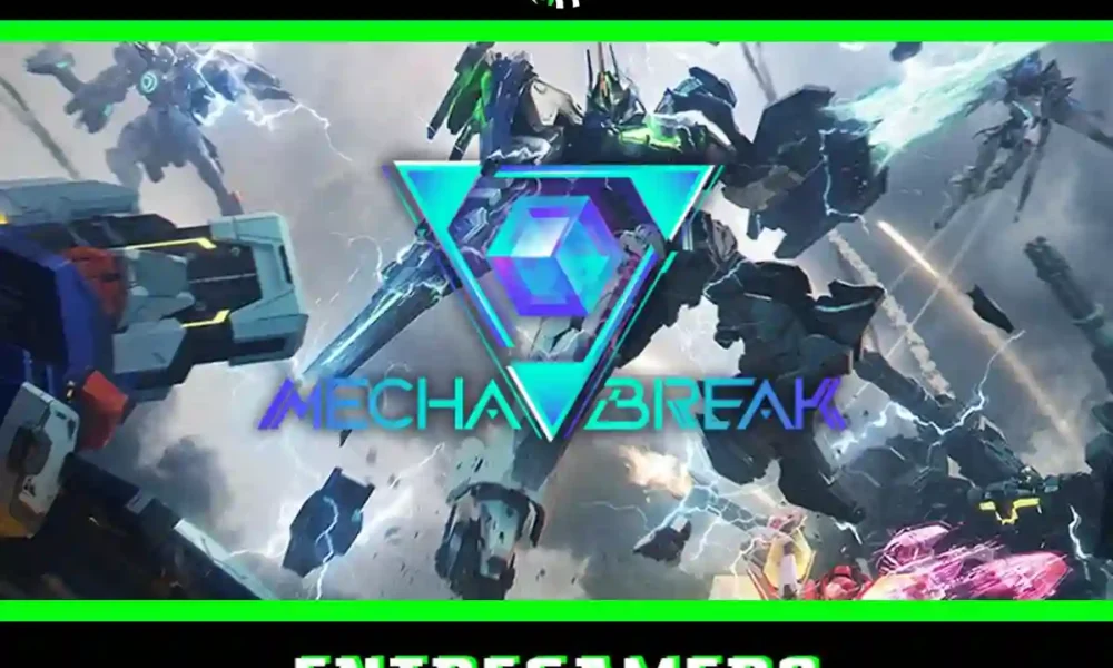 requisitos de Mecha Break