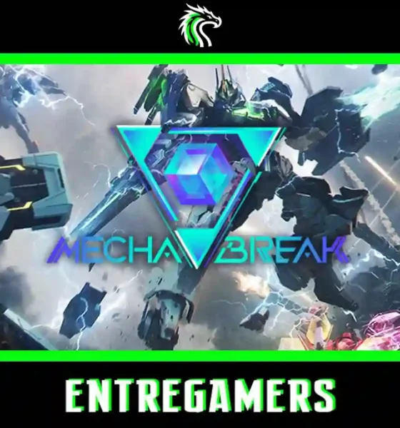 requisitos de Mecha Break