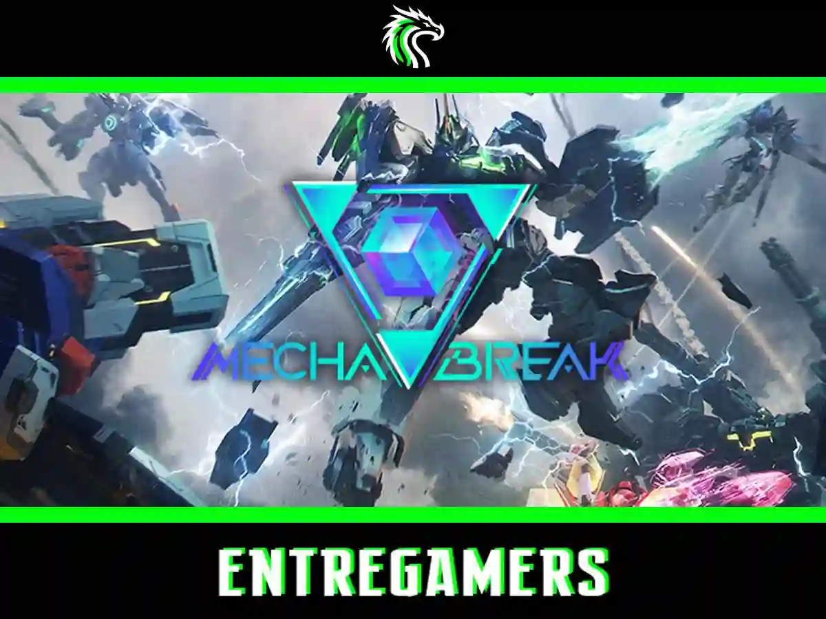 requisitos de Mecha Break