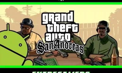trucos del GTA San Andreas en Android