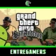 trucos del GTA San Andreas en Android