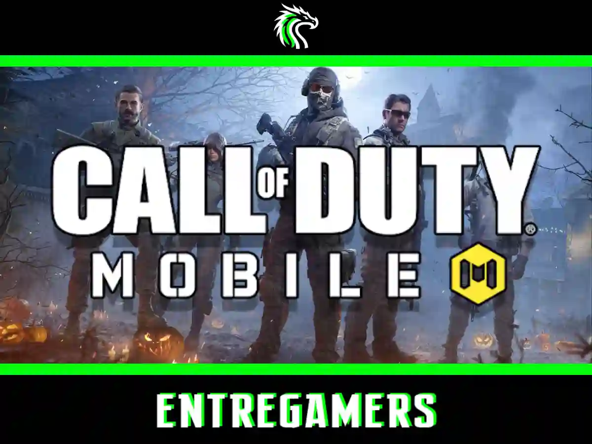 ventajas de CoD Mobile