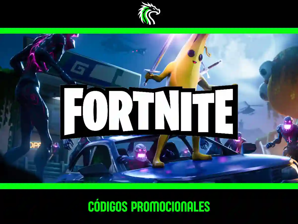 C Digos De Fortnite Febrero 2026 EntreGamers Codigos De Fortnite.webp