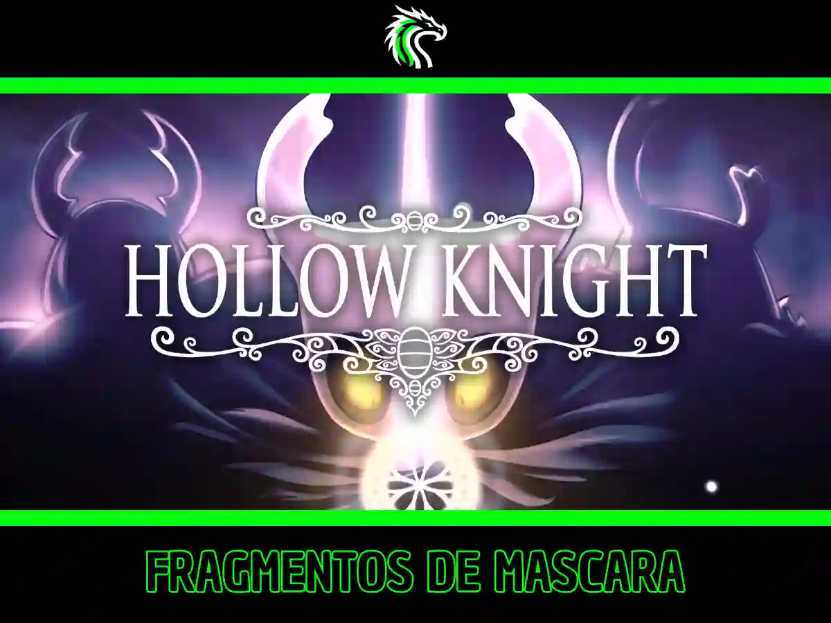 Descubre 5 trucos rápidos de cómo conseguir fragmentos de máscara en Hollow Knight para mejorar tu salud. Domina cada rincón de Hallownest con nuestra guía.