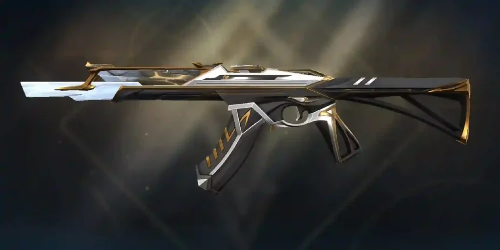 armas de Valorant