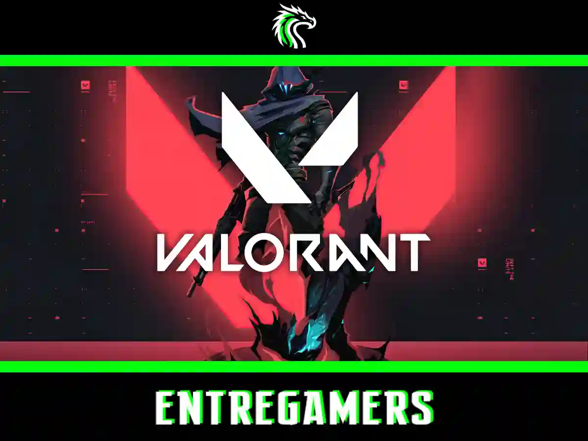 armas de Valorant