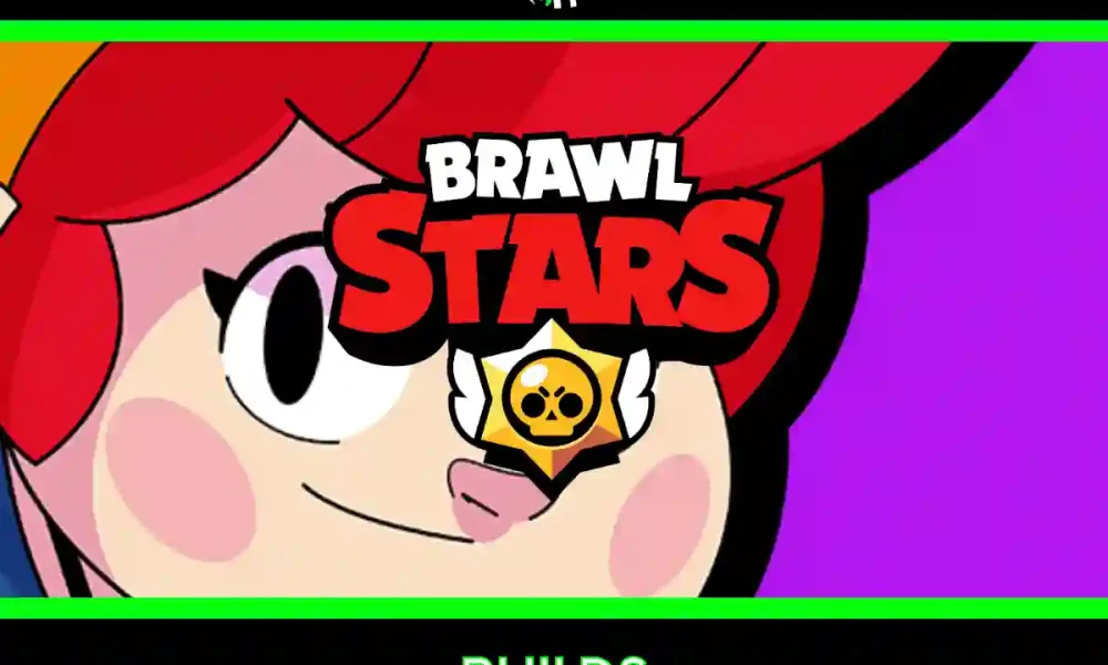 Mejor build de Pam en Brawl Stars: Mejor combinación de habilidad estelar, gadget y refuerzos.