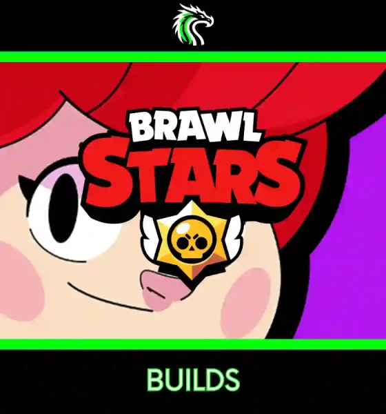 Mejor build de Pam en Brawl Stars: Mejor combinación de habilidad estelar, gadget y refuerzos.