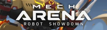 Las mejores builds de Mech Arena según el meta actual.