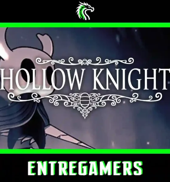 códigos de Hollow Knight