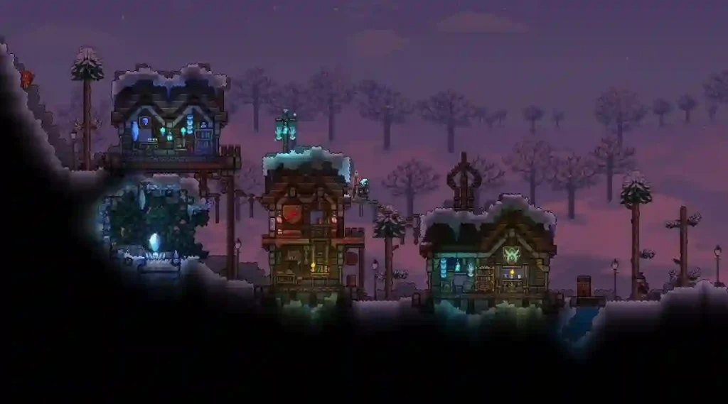 Lista completa de comandos de Terraria para mejorar tu experiencia de juego